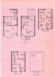 Dmanor (D16), Terrace #593621671